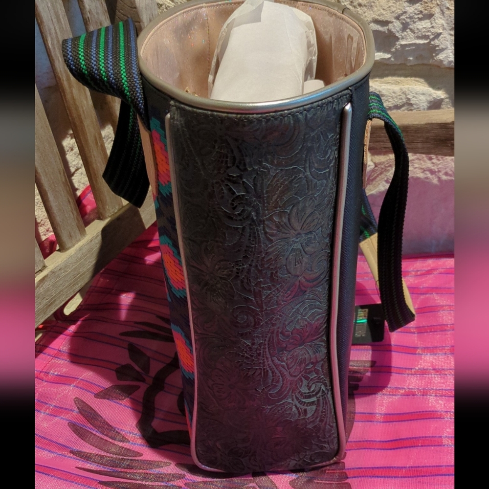 Consuela Rowan Classic Tote - Picture 3 of 12